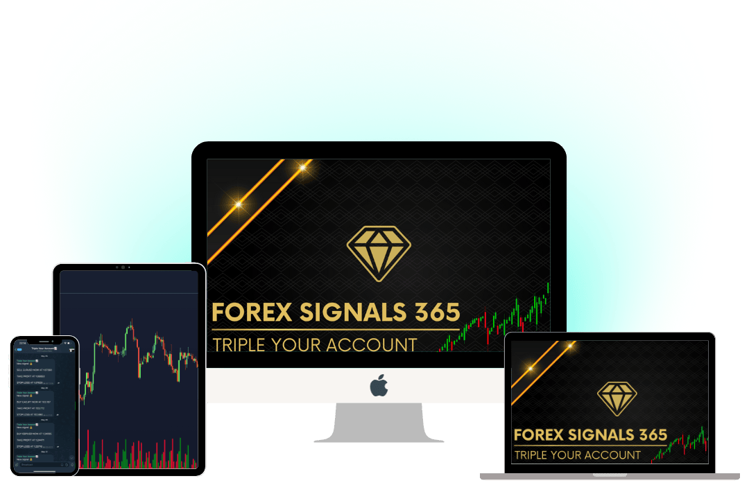 free forex signals 365