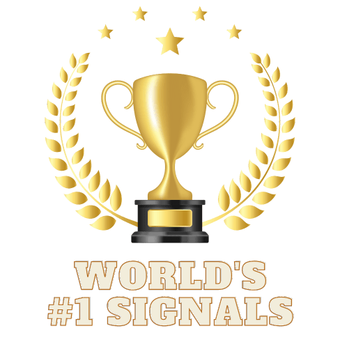 free trading signals forex