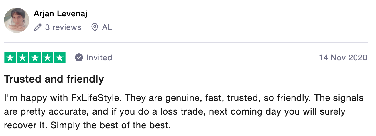 forexsignals365 reviews trustpilot