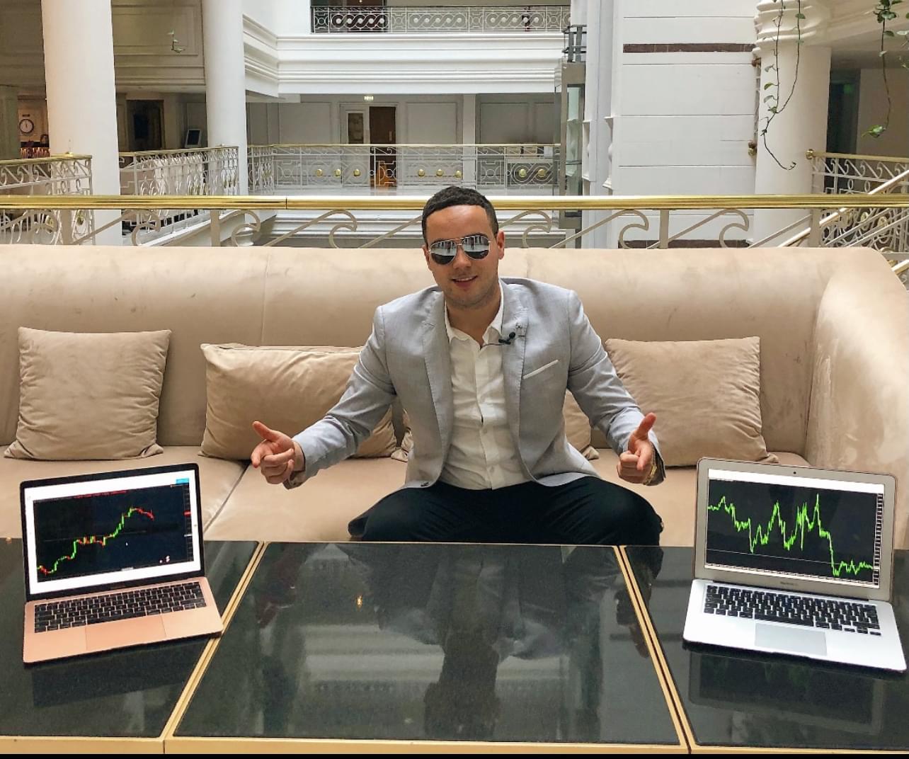 forex trading signals