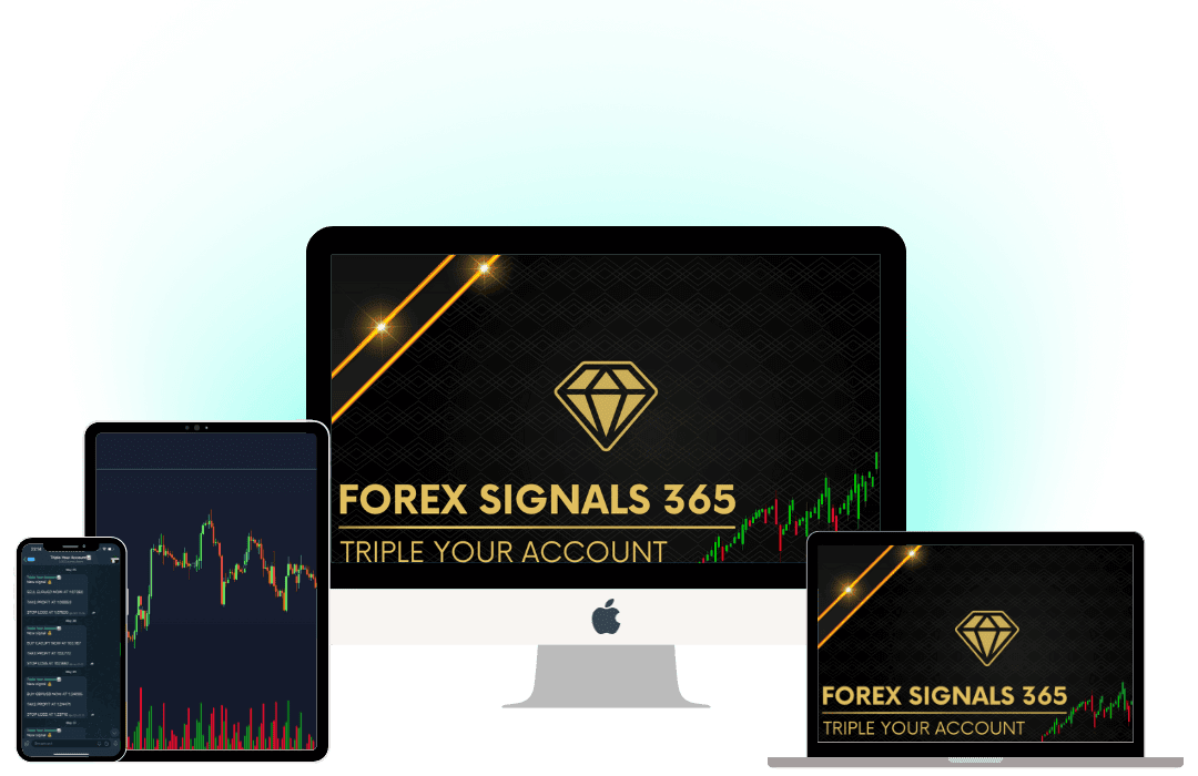 forex signals 365