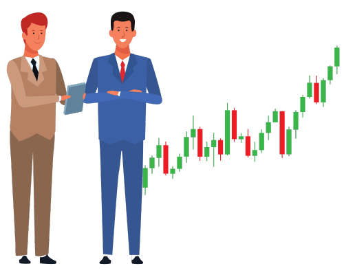 trade signal