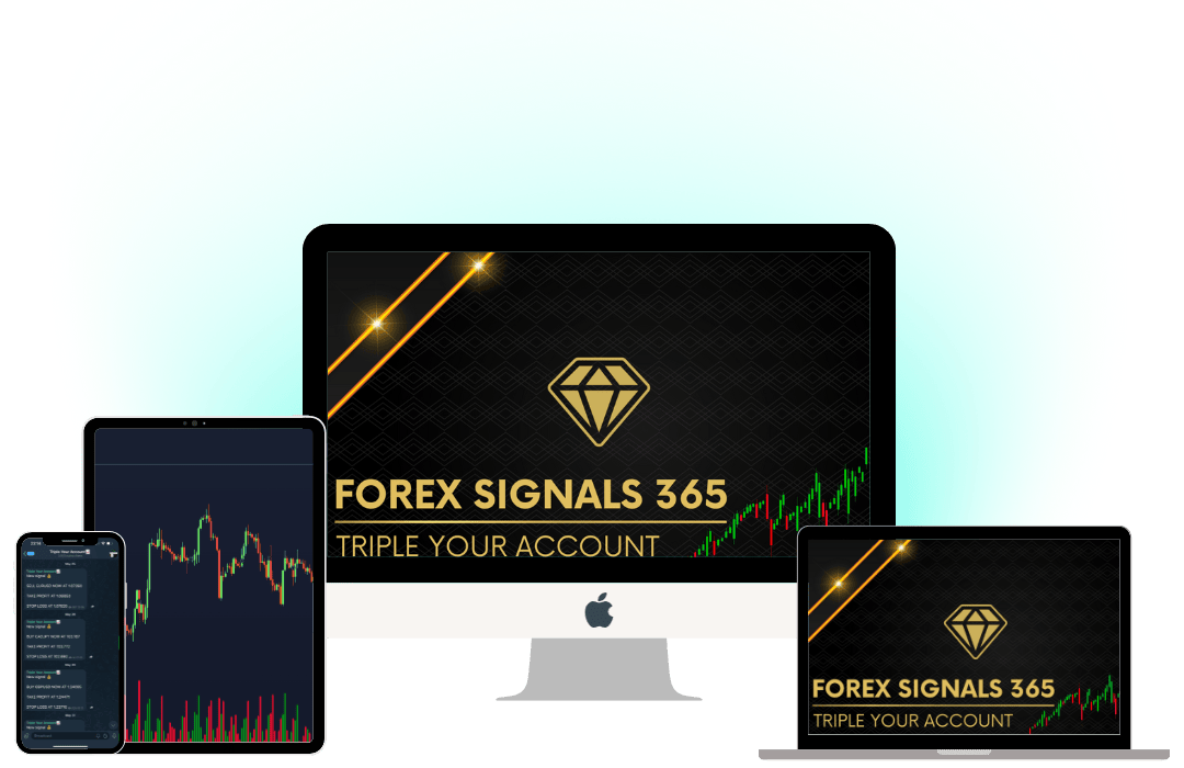 forex signals 365