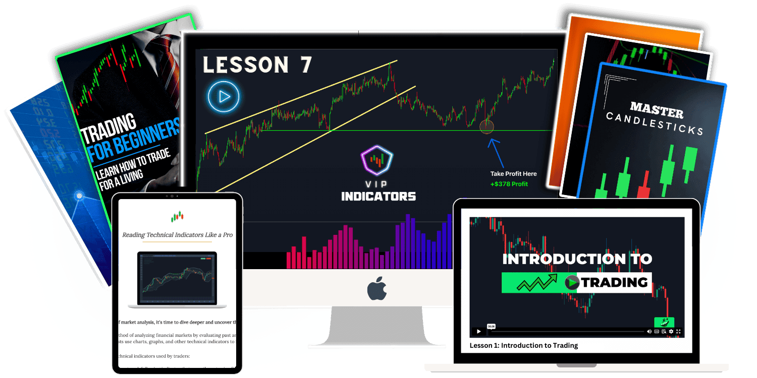 forex trade signals