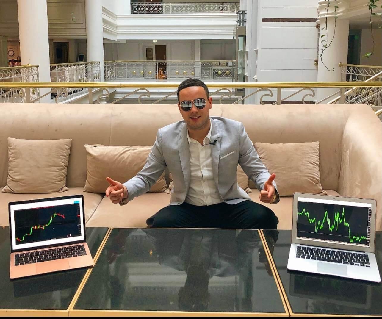 forex trading signals
